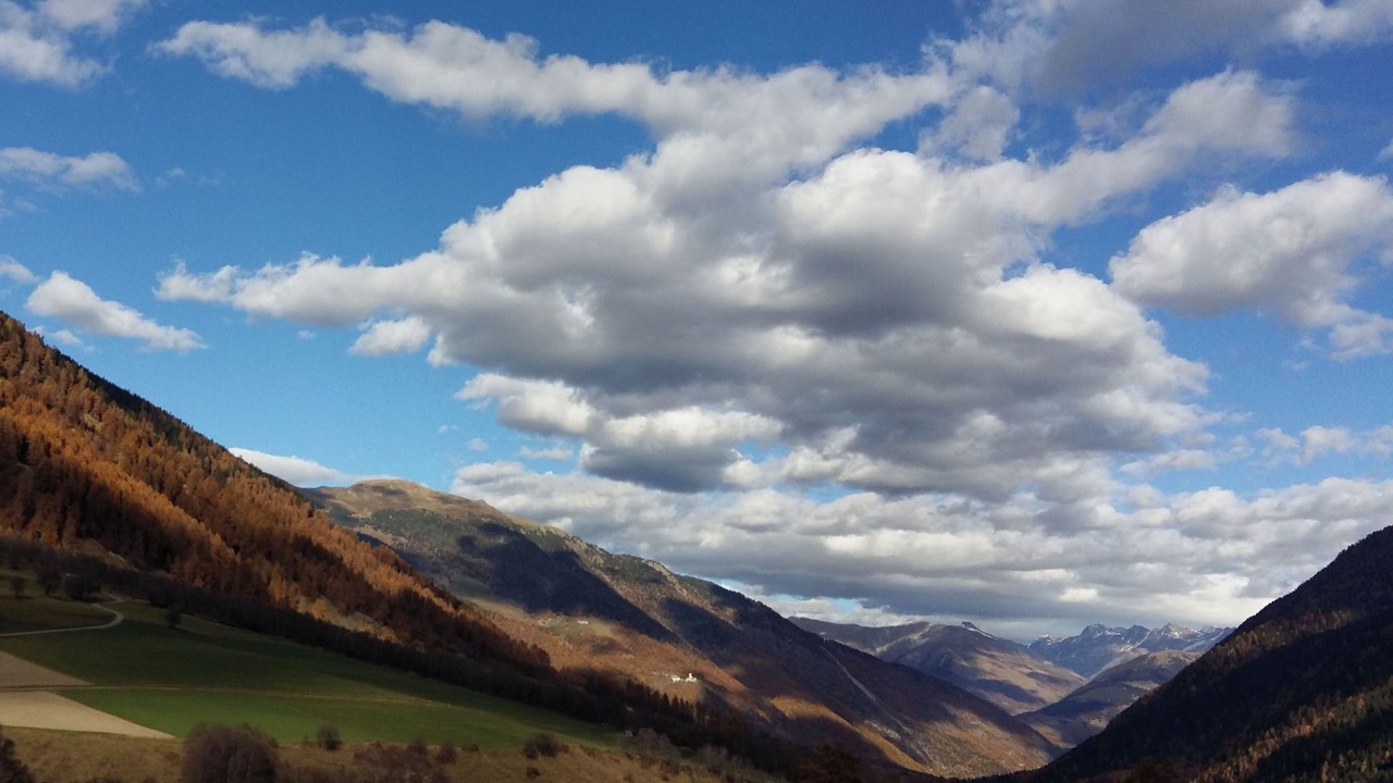 Photo of Others in Val Muestair