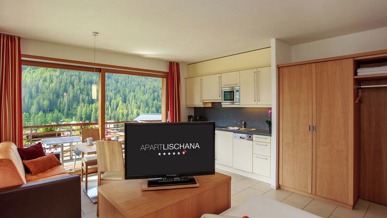 Photo of Livingroom in Ravaisch