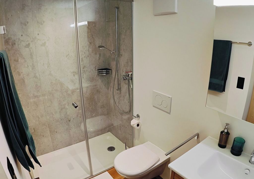 Photo of Bathroom in Ravaisch
