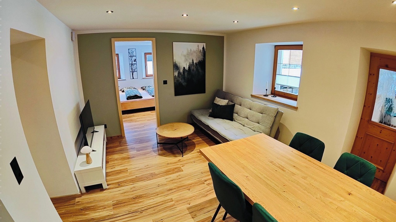 Photo of Livingroom in Ravaisch