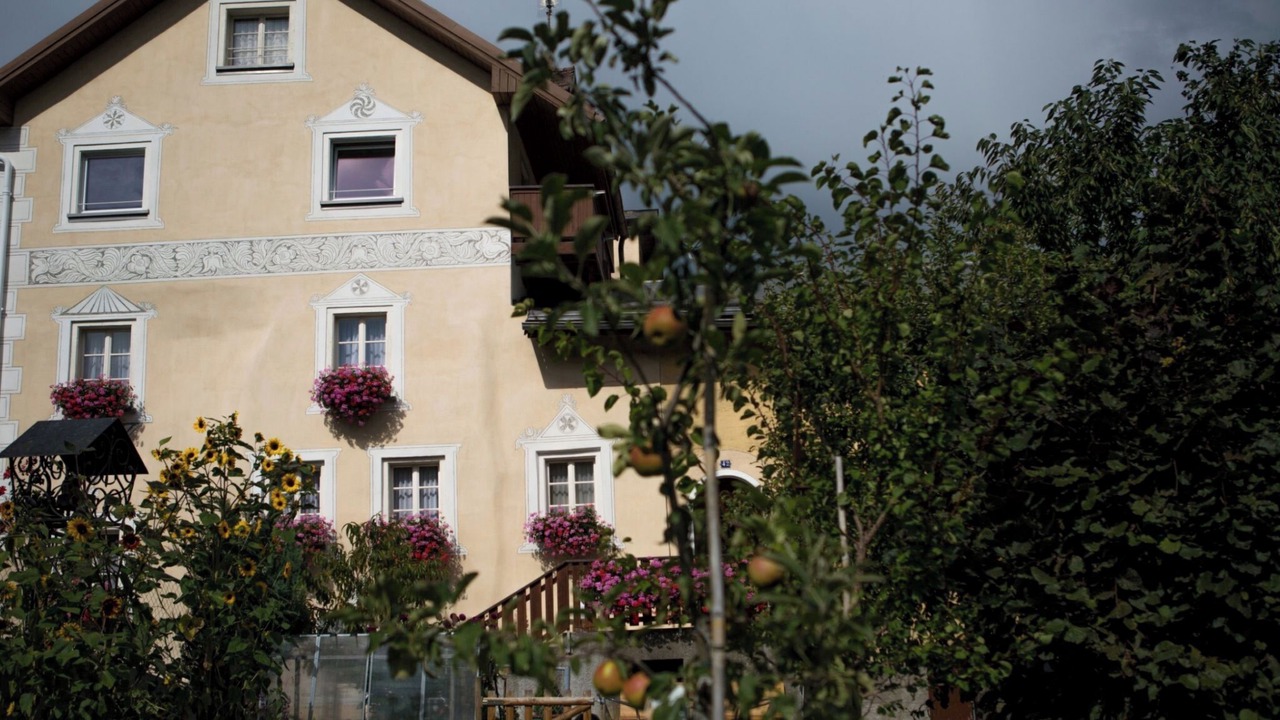 Photo of Outdoor in Santa Maria Val Muestair