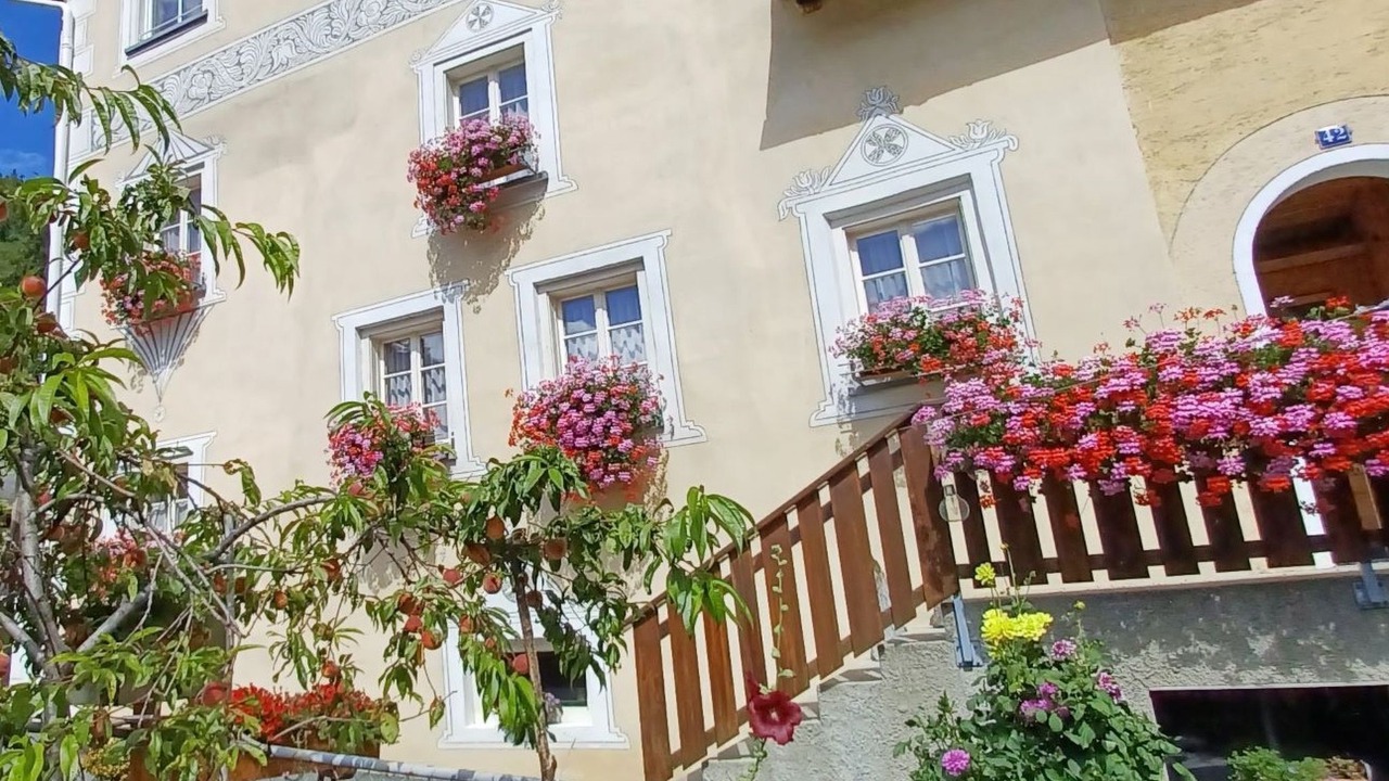 Photo of Outdoor in Santa Maria Val Muestair