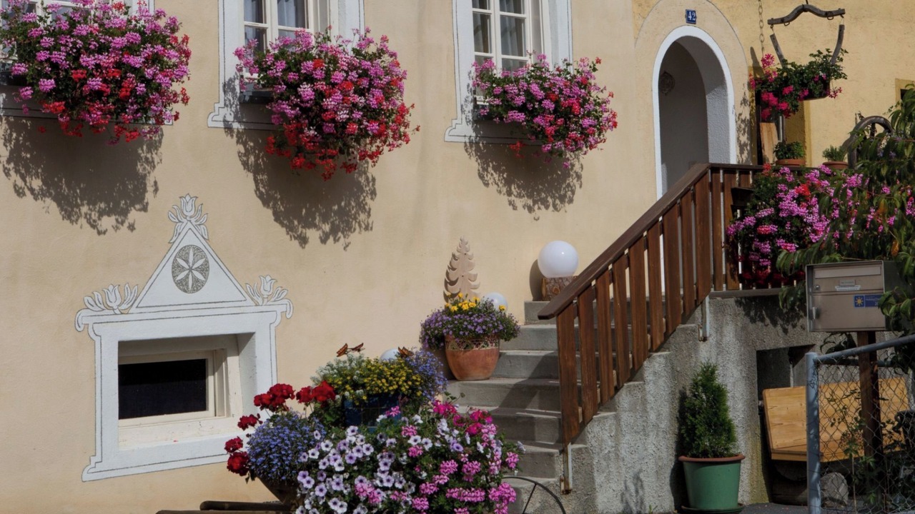 Photo of Outdoor in Santa Maria Val Muestair