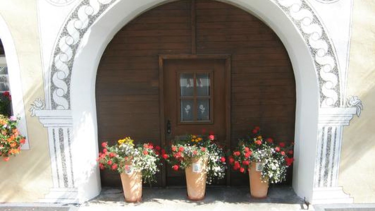 Photo of Outdoor in Santa Maria Val Muestair