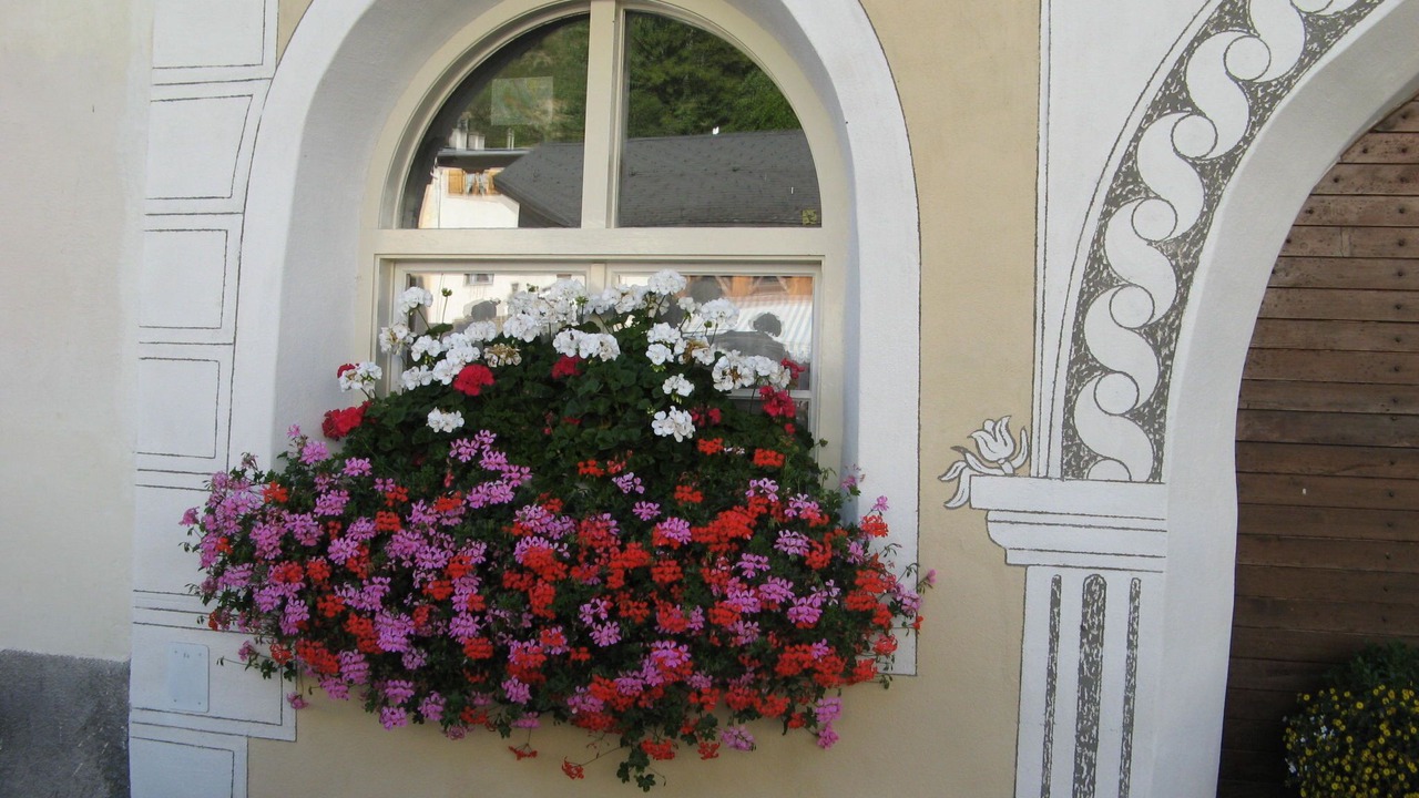 Photo of Outdoor in Santa Maria Val Muestair