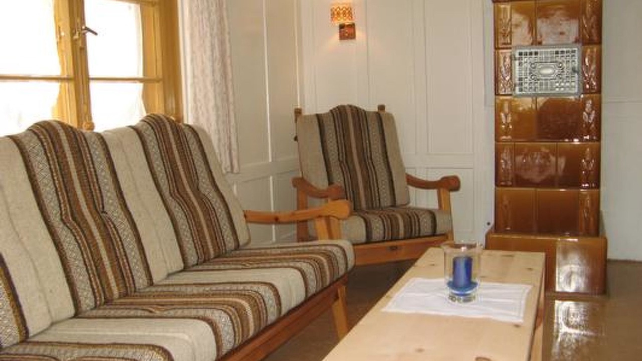Photo of Livingroom in Santa Maria Val Muestair