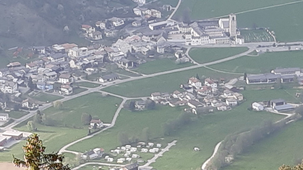 Photo of Outdoor in Santa Maria Val Muestair