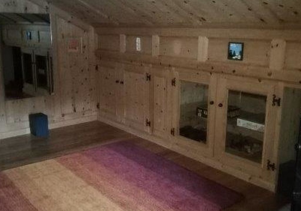 Photo of Livingroom in Tschierv