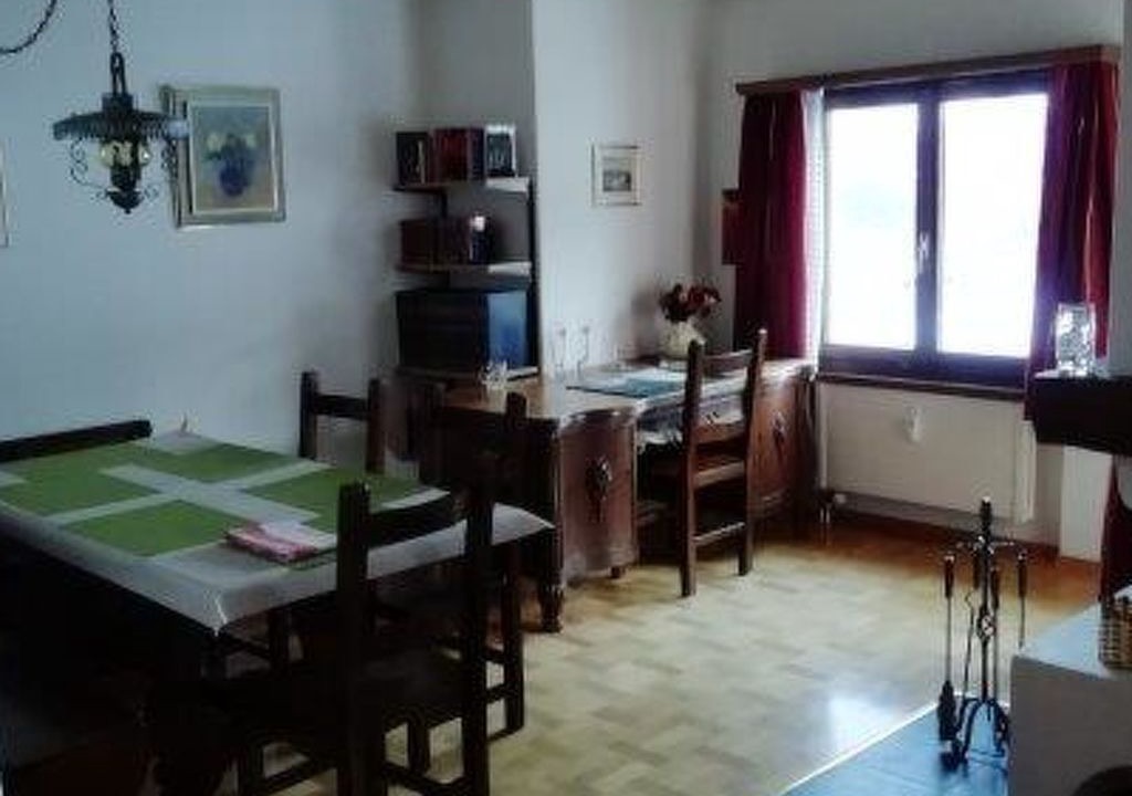 Photo of Bedroom in Tschierv