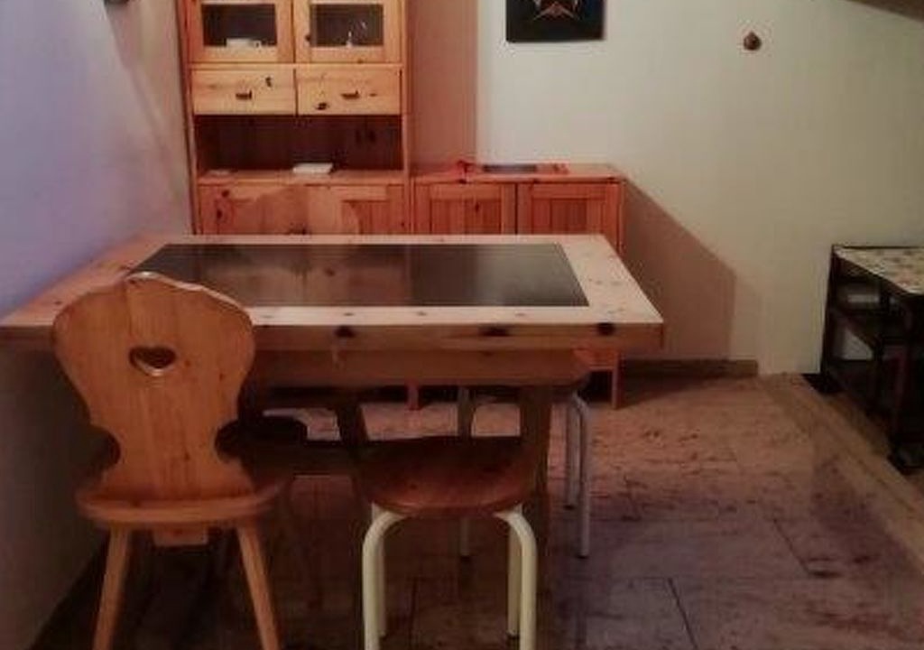 Photo of Bedroom in Tschierv