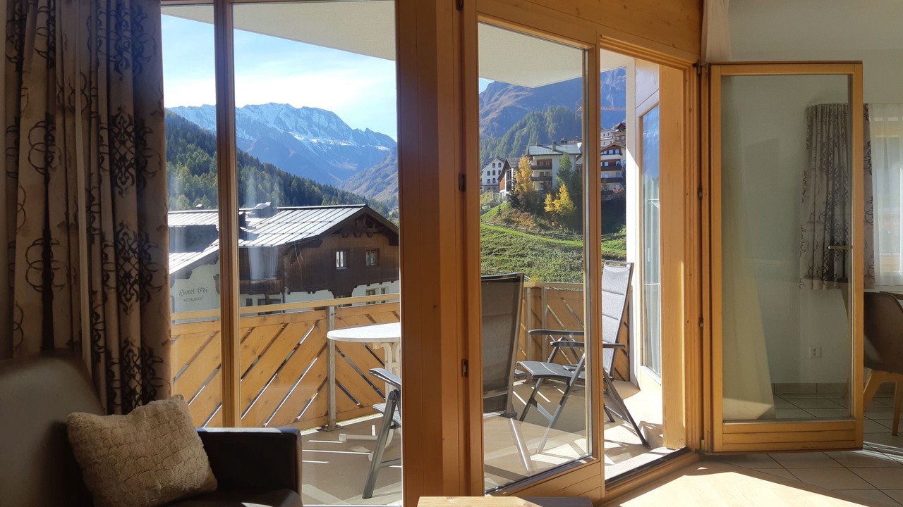 Photo of Livingroom in Ravaisch