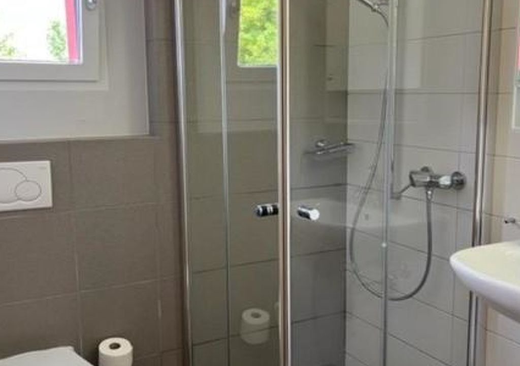 Photo of Bathroom in Santa Maria Val Muestair