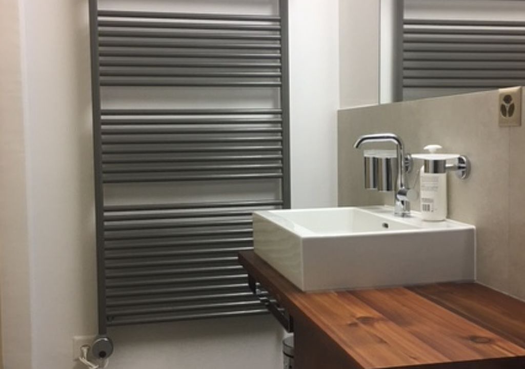 Photo of Bathroom in Ftan