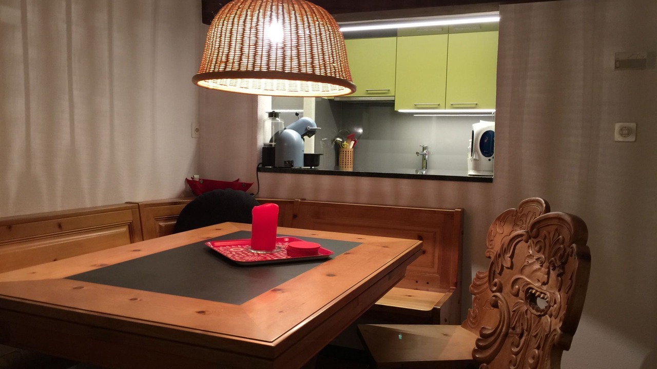 Photo of Bedroom in Ftan