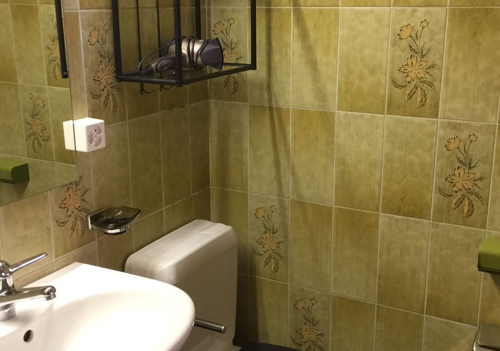 Photo of Bathroom in Ftan
