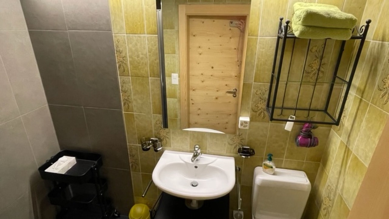 Photo of Bathroom in Ftan