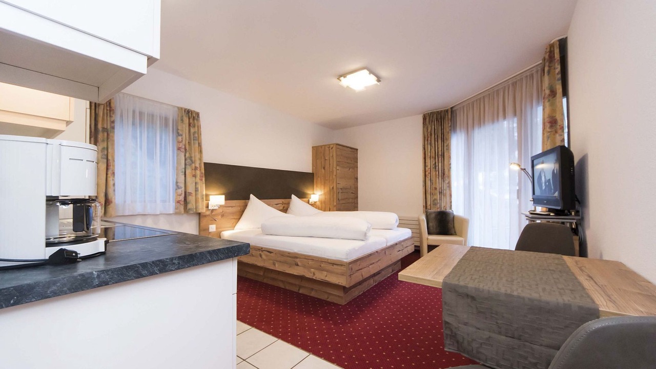 Photo of Bedroom in Ravaisch