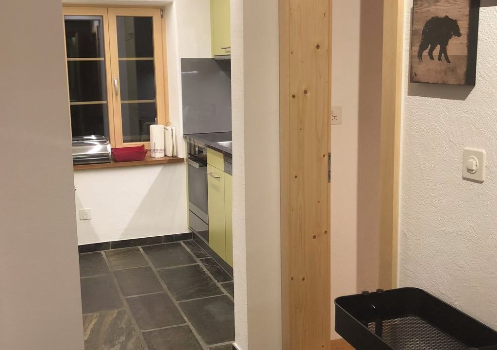 Photo of Bedroom in Ftan