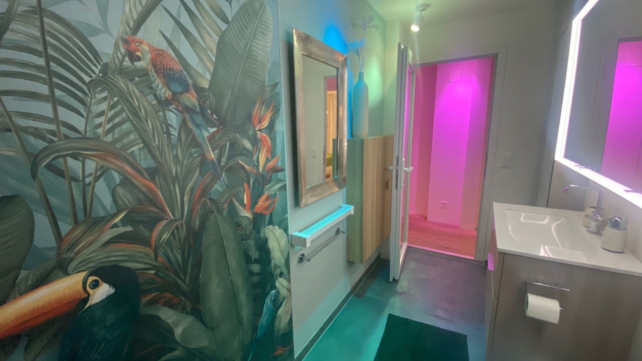 Photo of Bathroom in Ravaisch