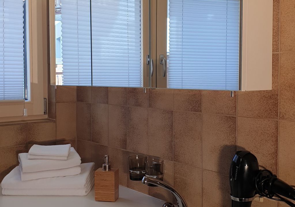 Photo of Bathroom in Ravaisch