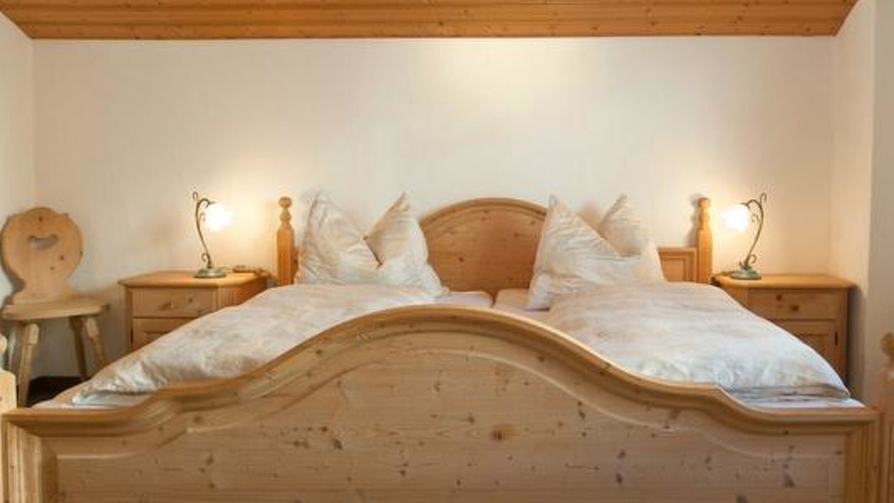 Photo of Bedroom in Ravaisch