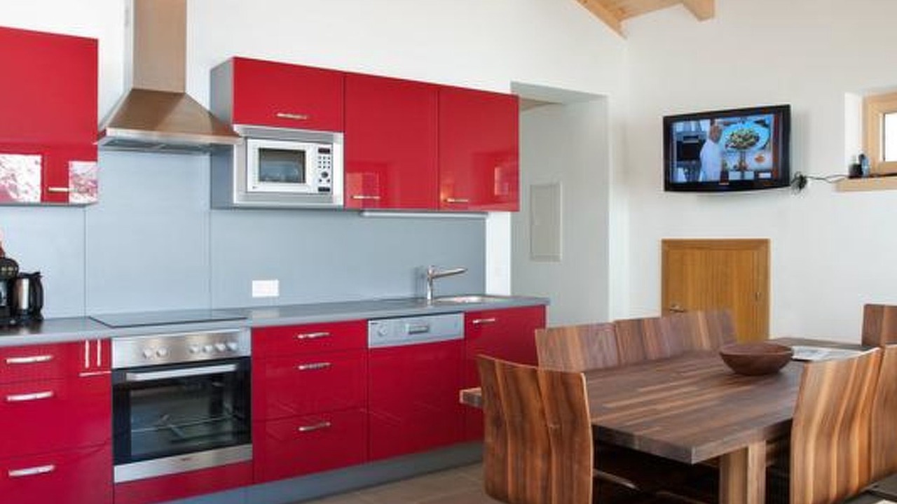 Photo of Kitchen in Ravaisch