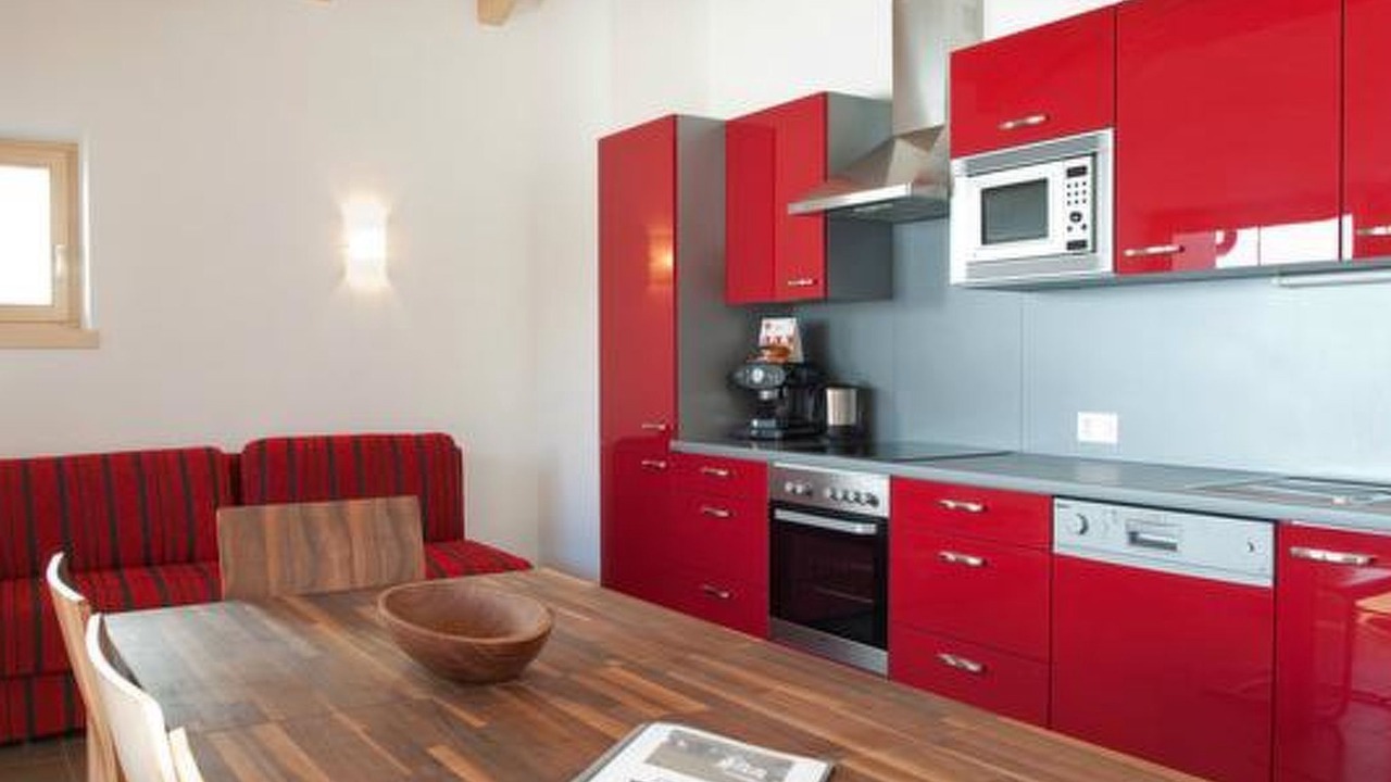 Photo of Kitchen in Ravaisch