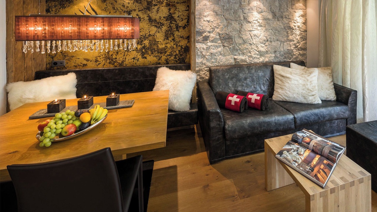 Photo of Livingroom in Ravaisch