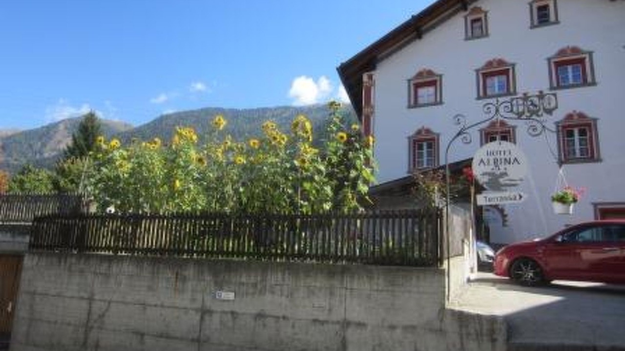 Photo of Outdoor in Val Muestair