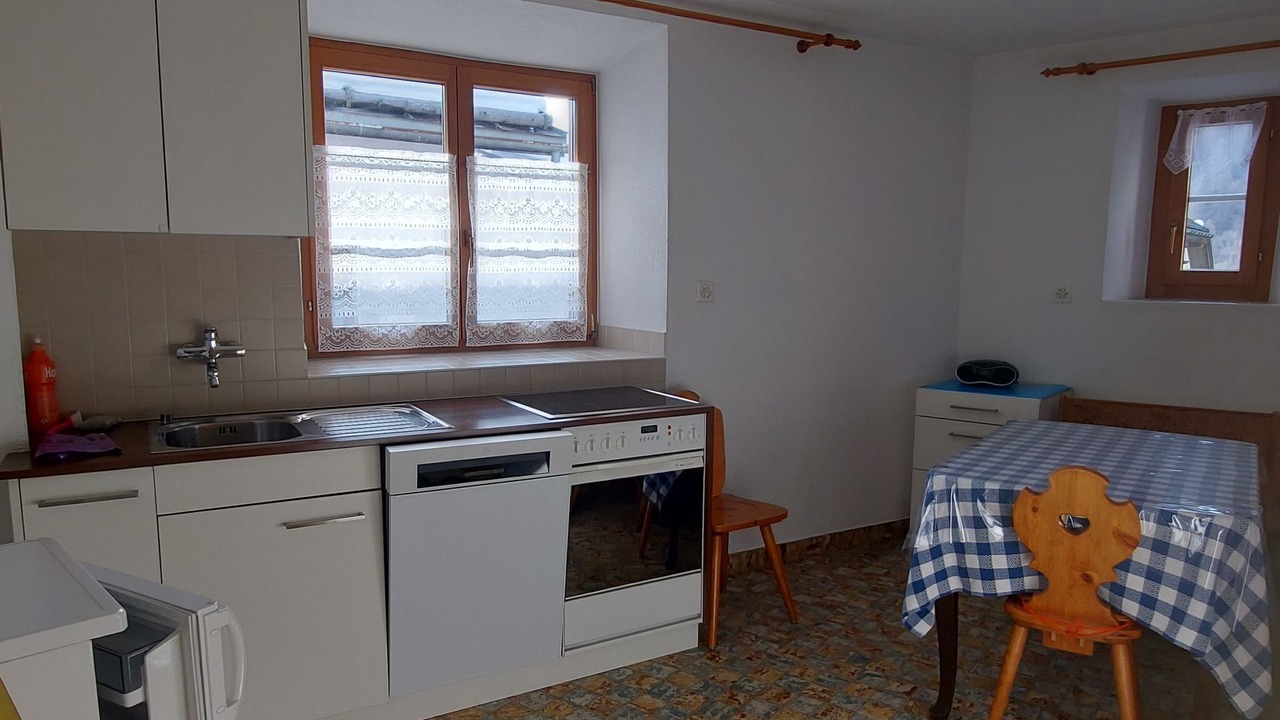 Photo of Bedroom in Val Muestair