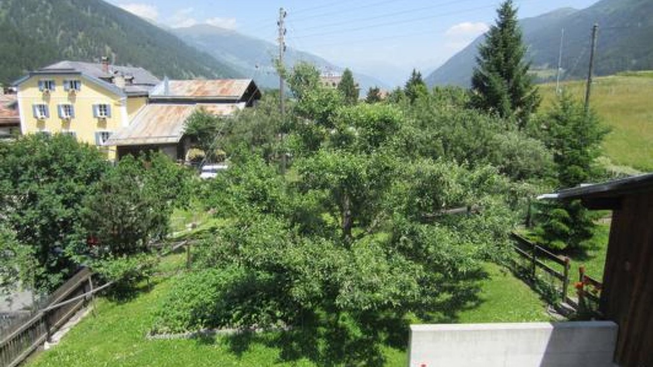 Photo of Others in Val Muestair