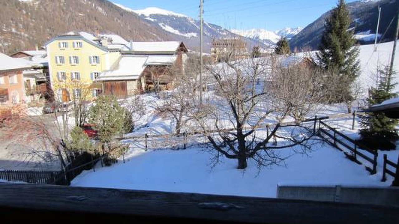 Photo of Outdoor in Val Muestair