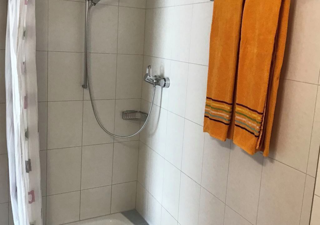 Photo of Bathroom in Tschlin
