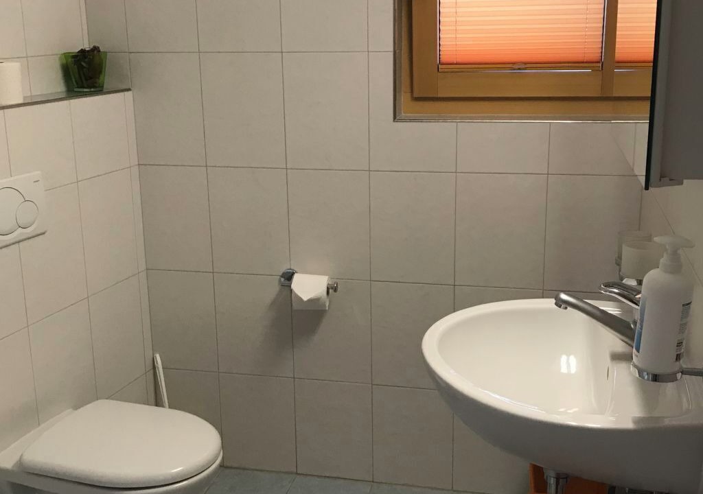 Photo of Bathroom in Tschlin