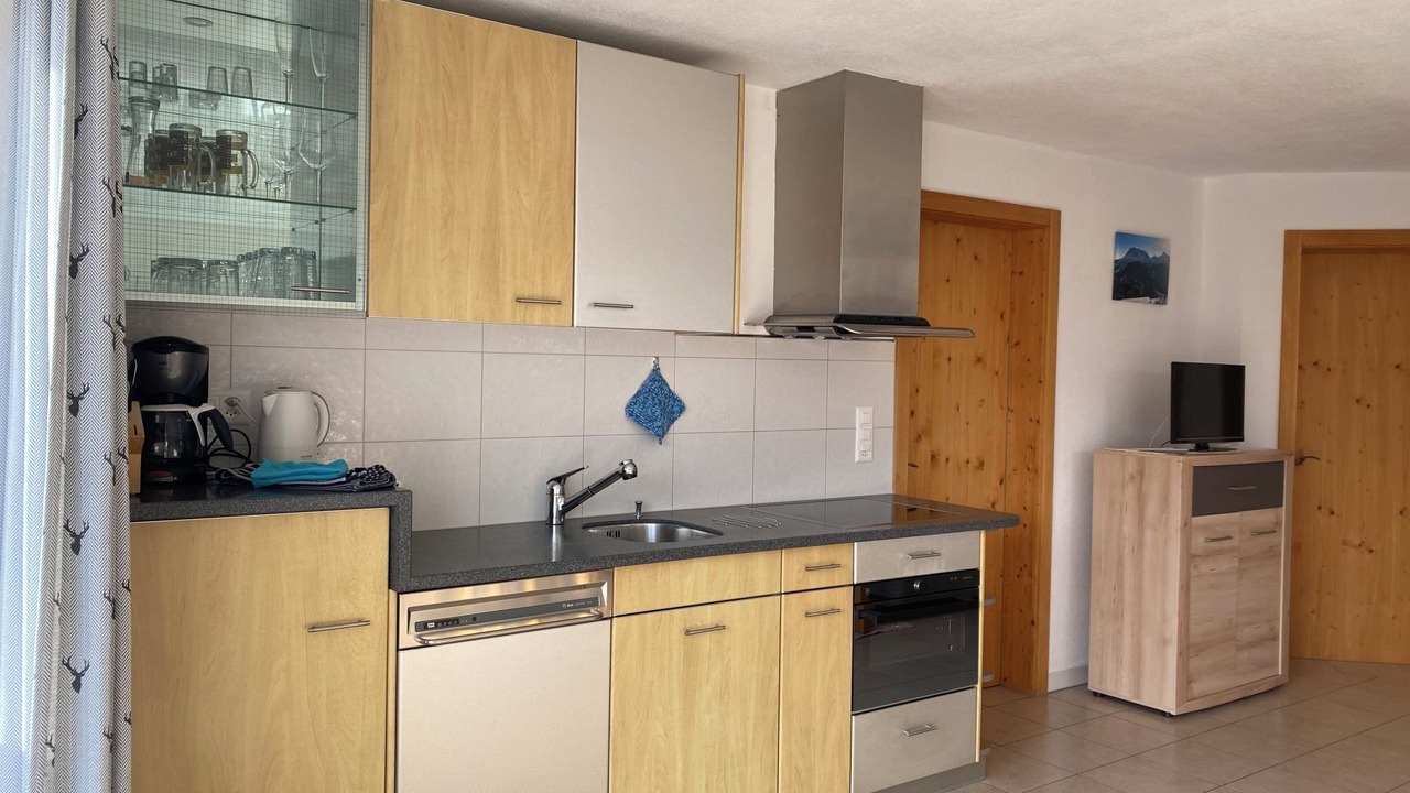 Photo of Bedroom in Tschlin