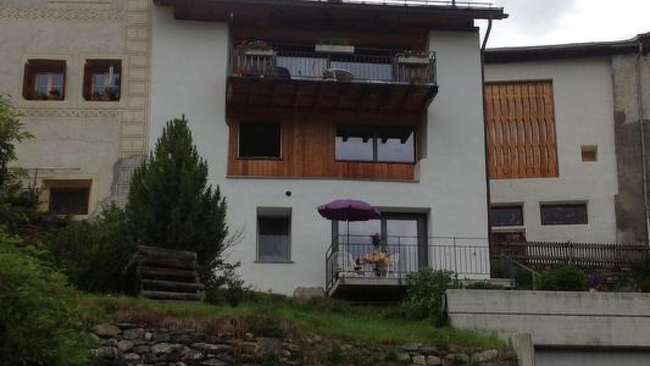 Photo of Others in Tschlin