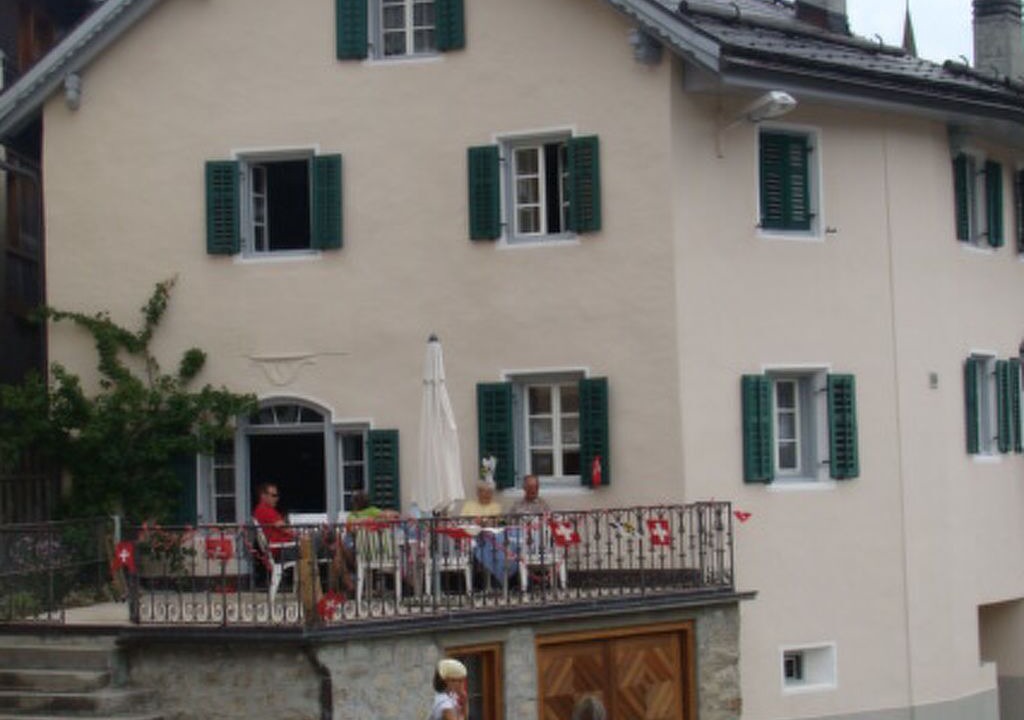 Photo of Outdoor in Ardez