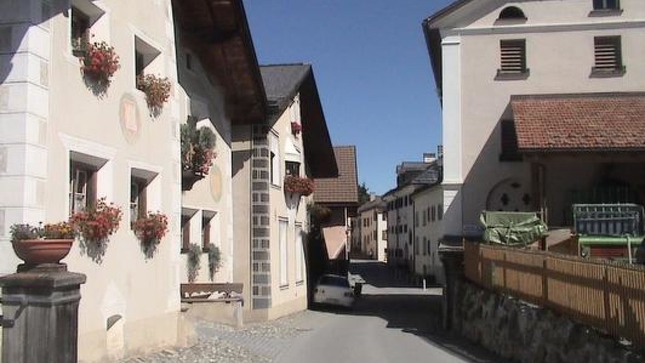 Photo of Others in Engadin Scoul