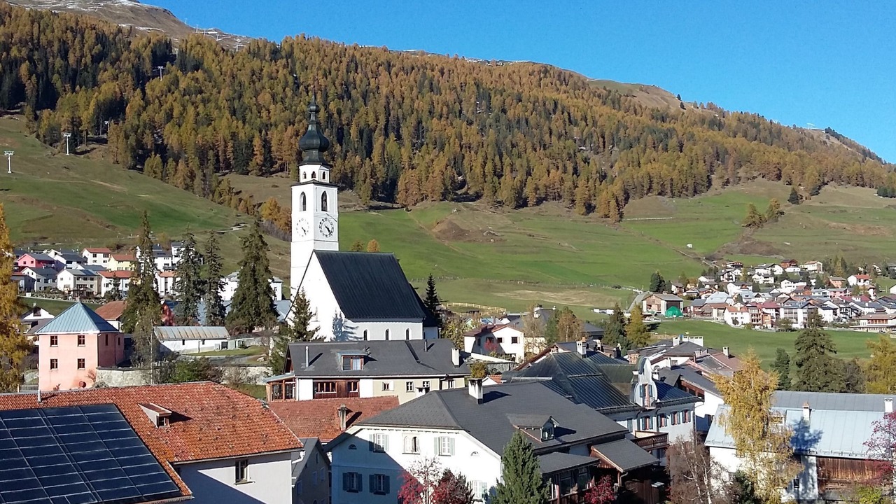 Photo of Others in Engadin Scoul