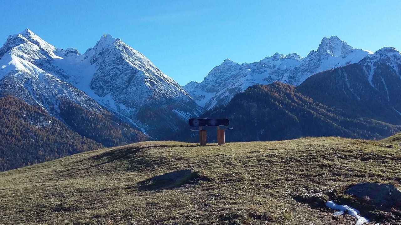 Photo of Others in Engadin Scoul