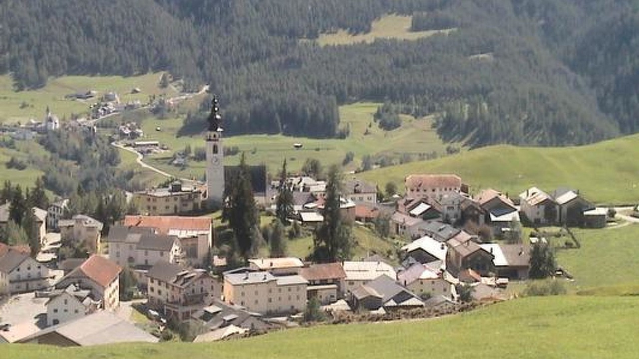 Photo of Others in Engadin Scoul