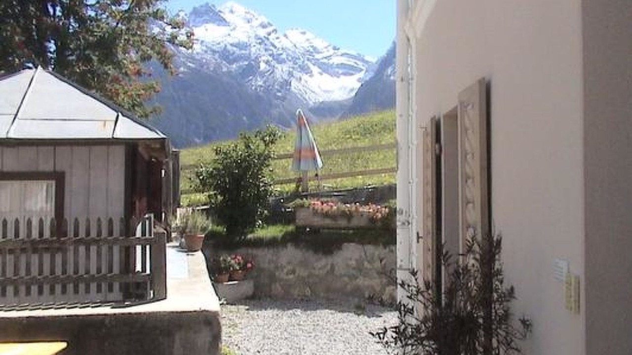 Photo of Others in Engadin Scoul