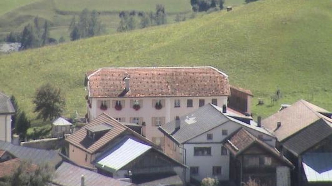 Photo of Others in Engadin Scoul