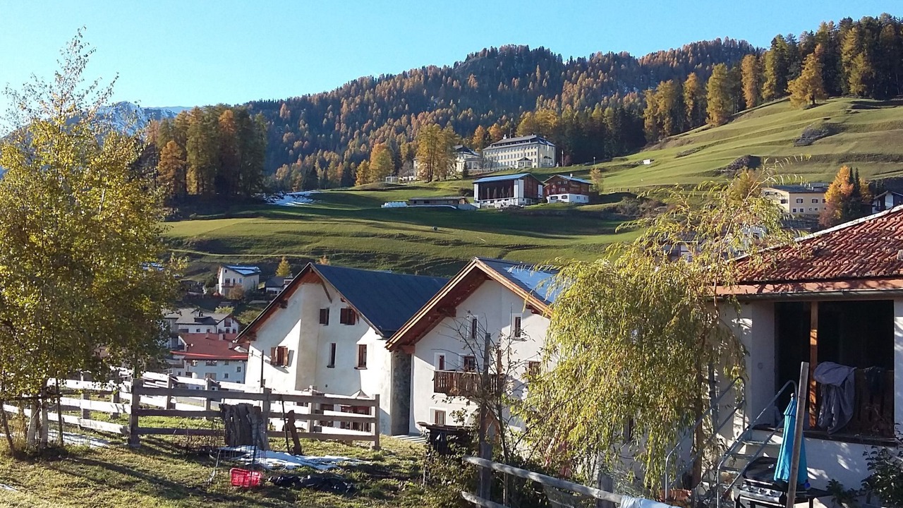 Photo of Others in Engadin Scoul