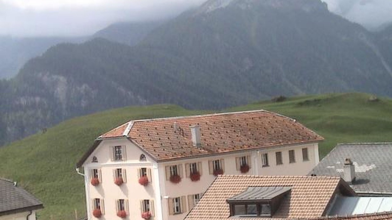 Photo of Others in Engadin Scoul
