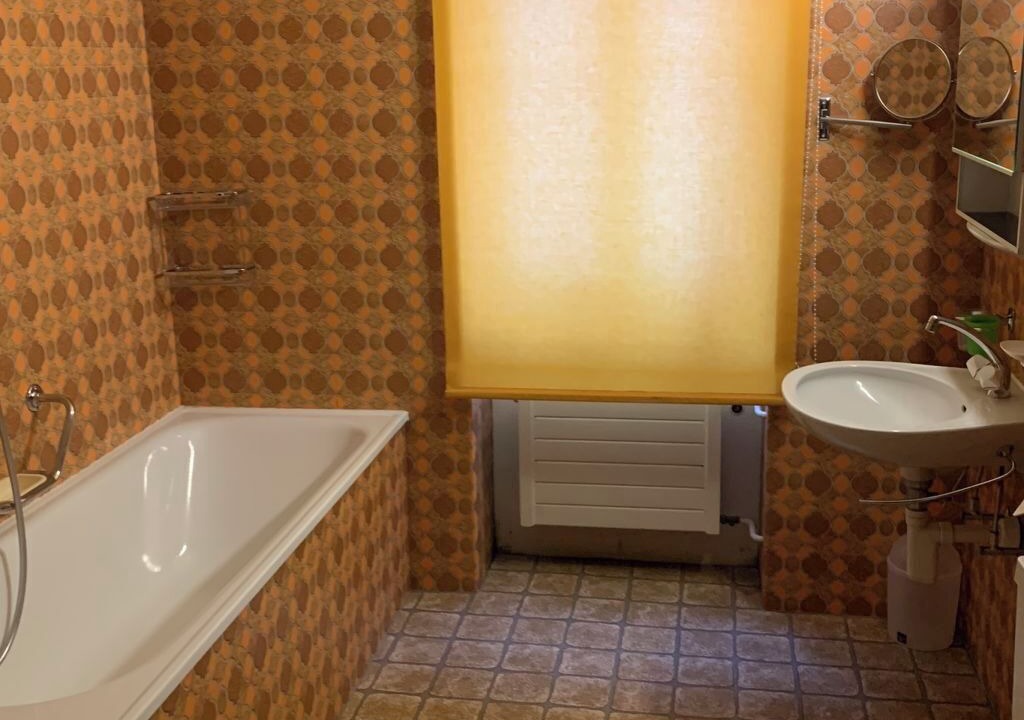 Photo of Bathroom in Engadin Scoul
