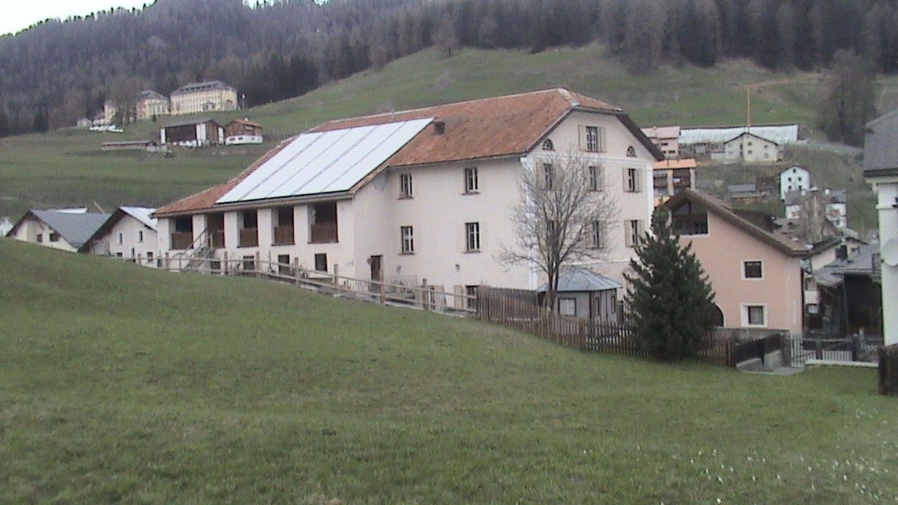 Photo of Others in Engadin Scoul