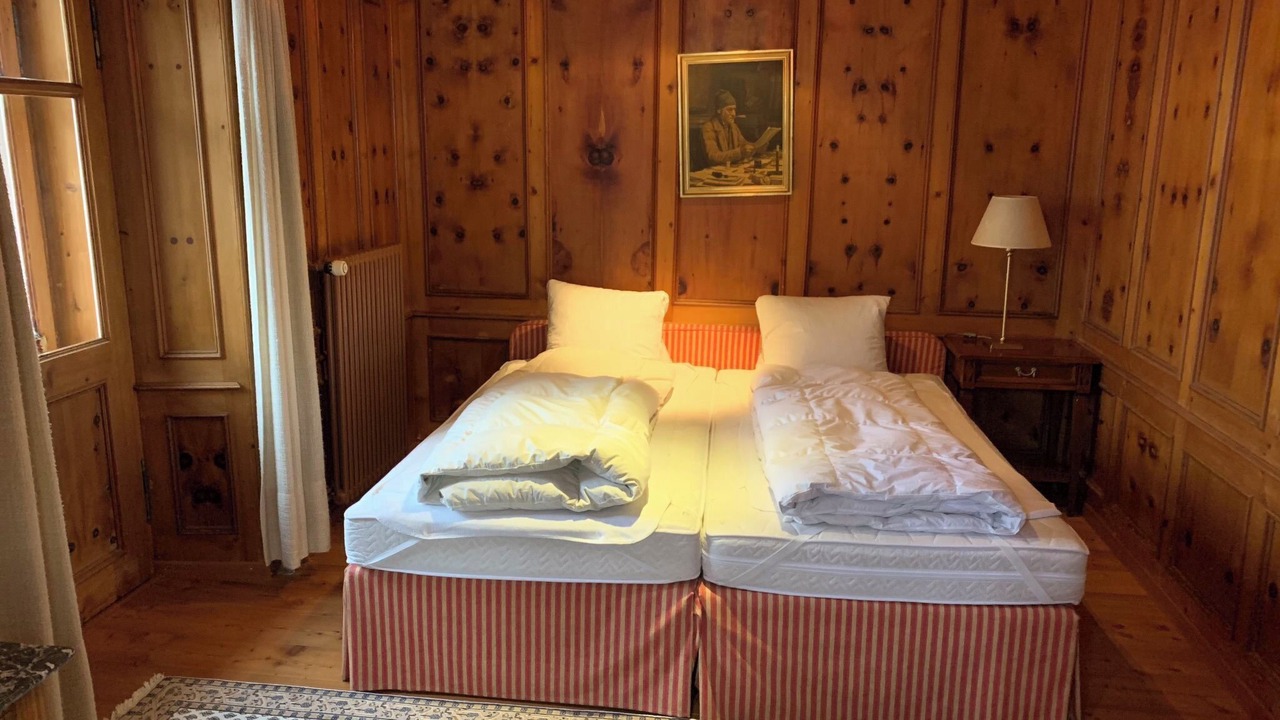 Photo of Others in Engadin Scoul