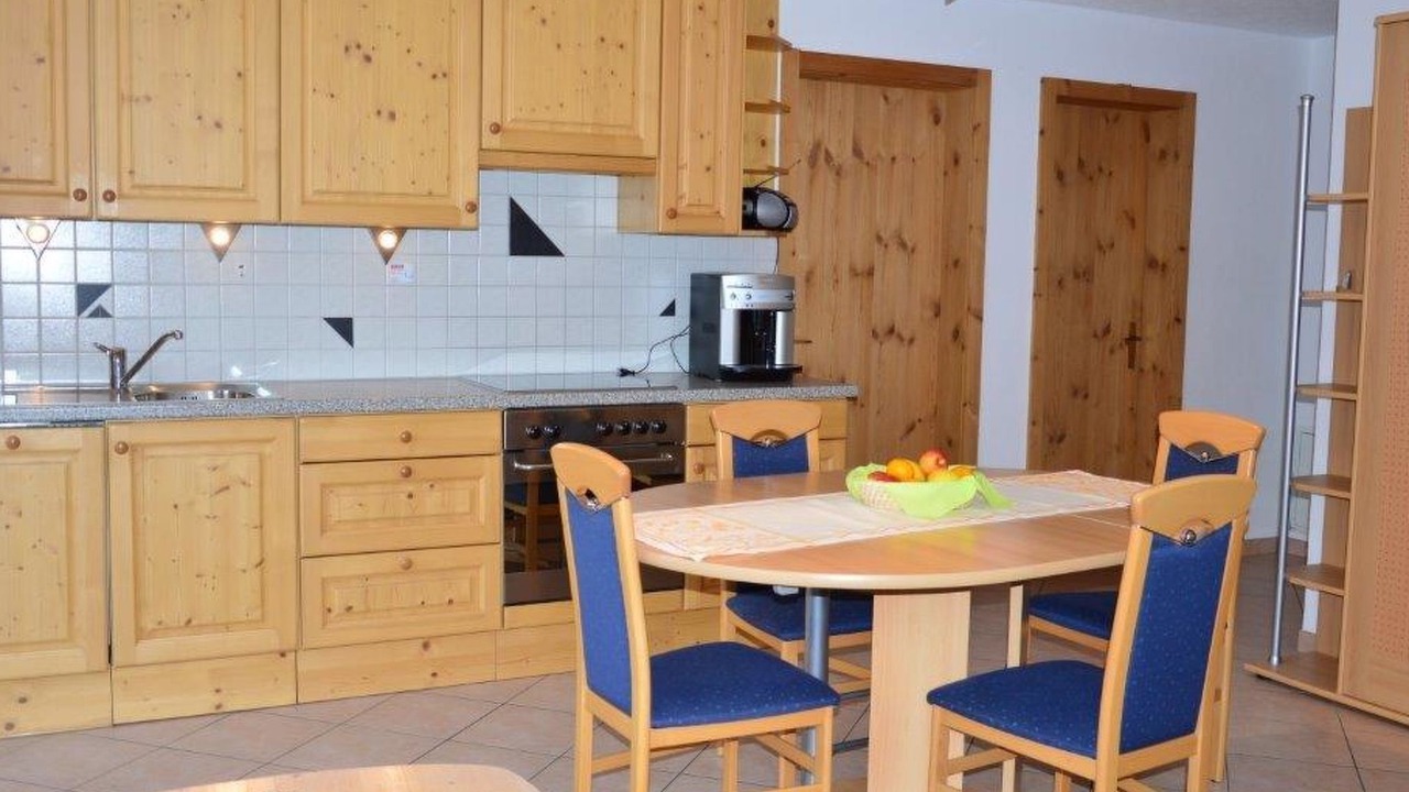 Photo of Bedroom in Tschierv