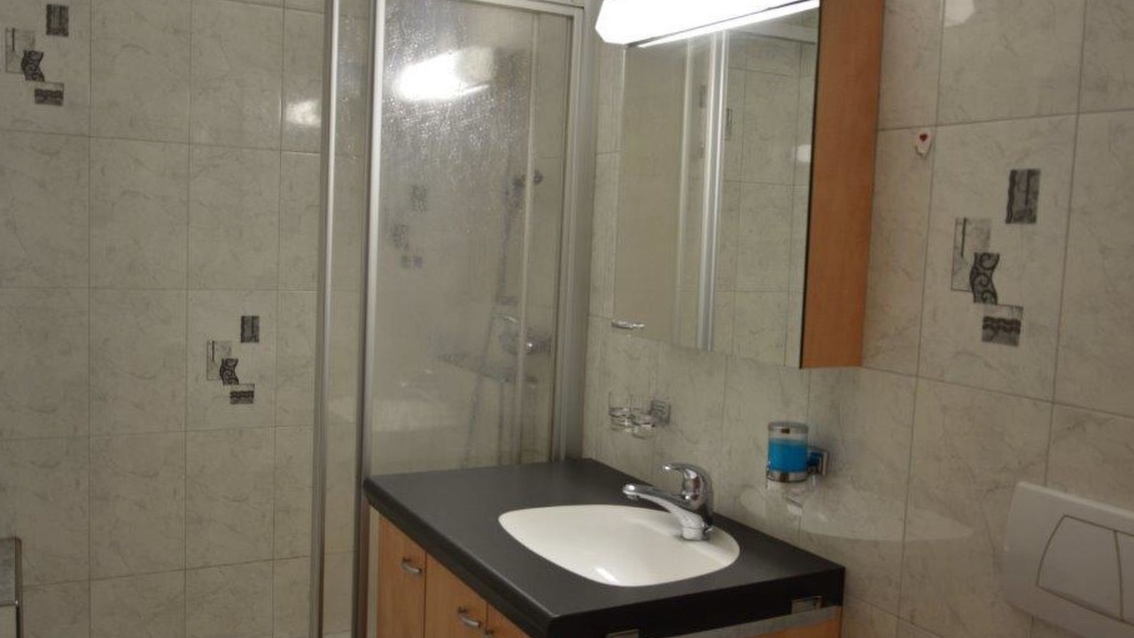 Photo of Bathroom in Tschierv